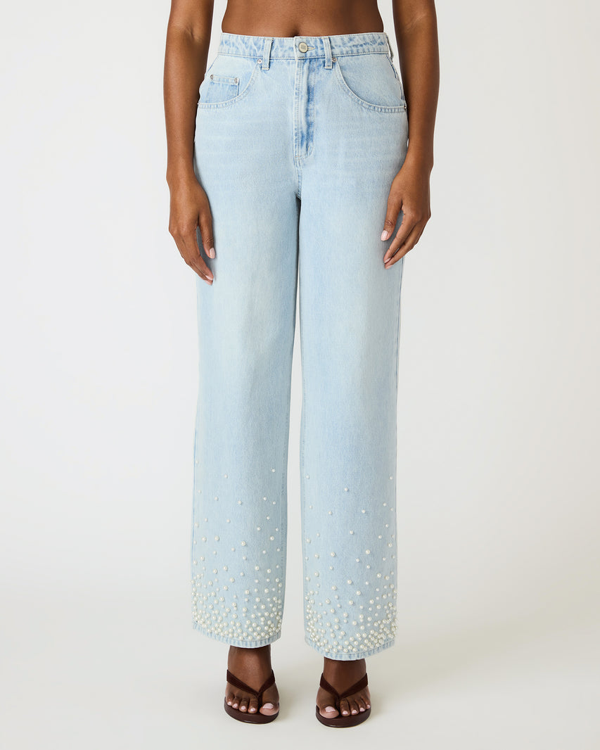 Sydnee Jean Denim