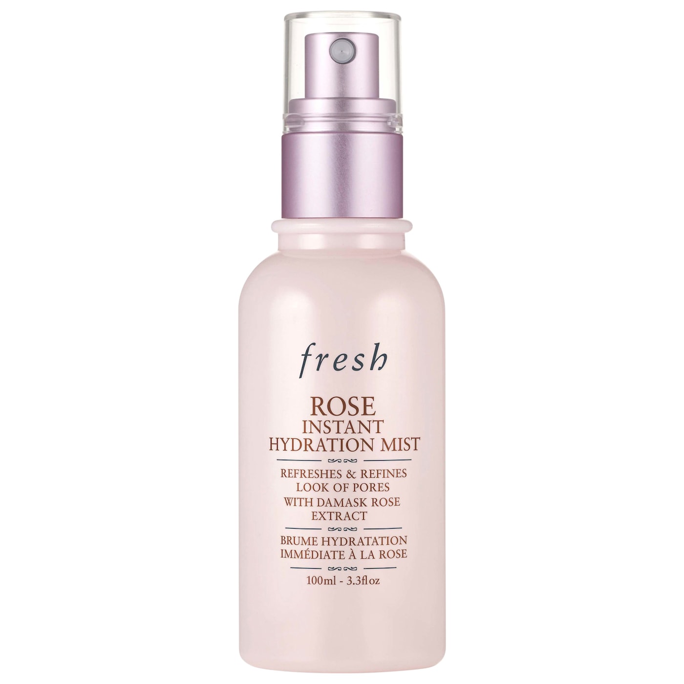 Rose Hydration Pore-Minimizing Mist