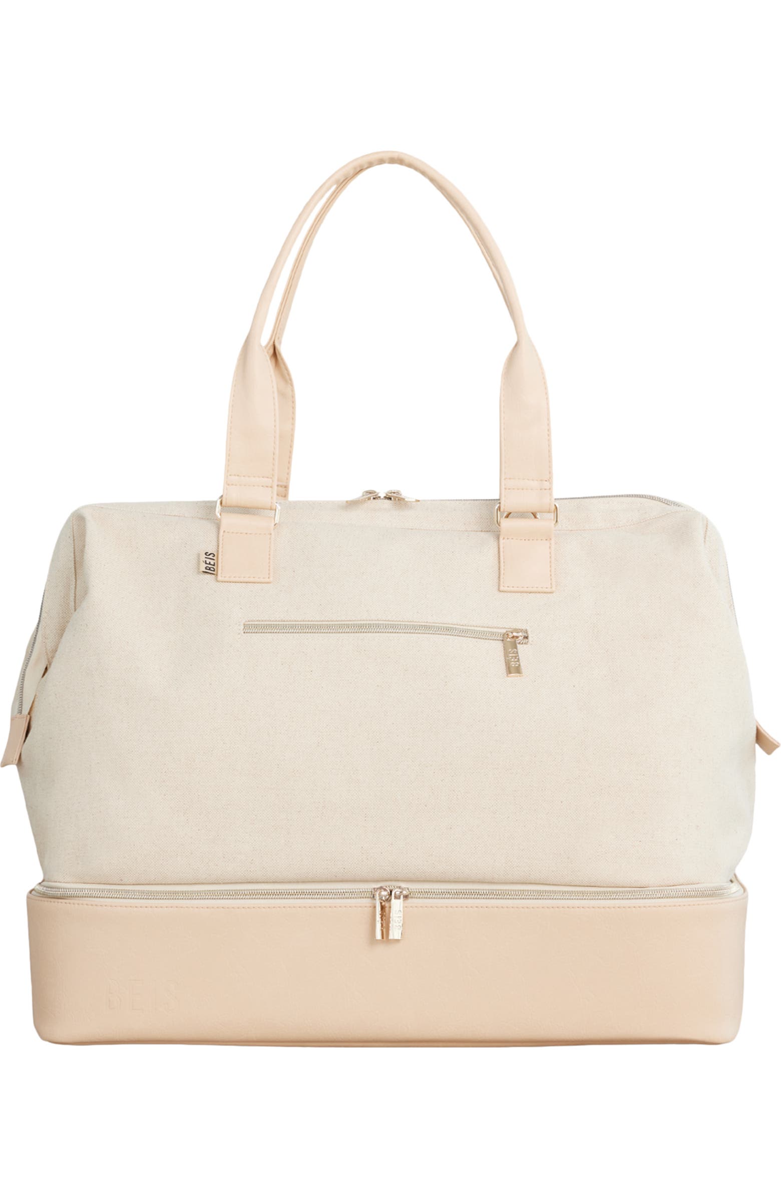 The Weekender Travel Bag