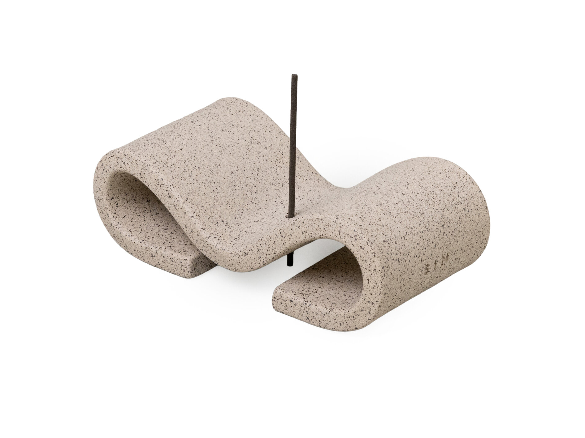 SIN Ming Incense Holder