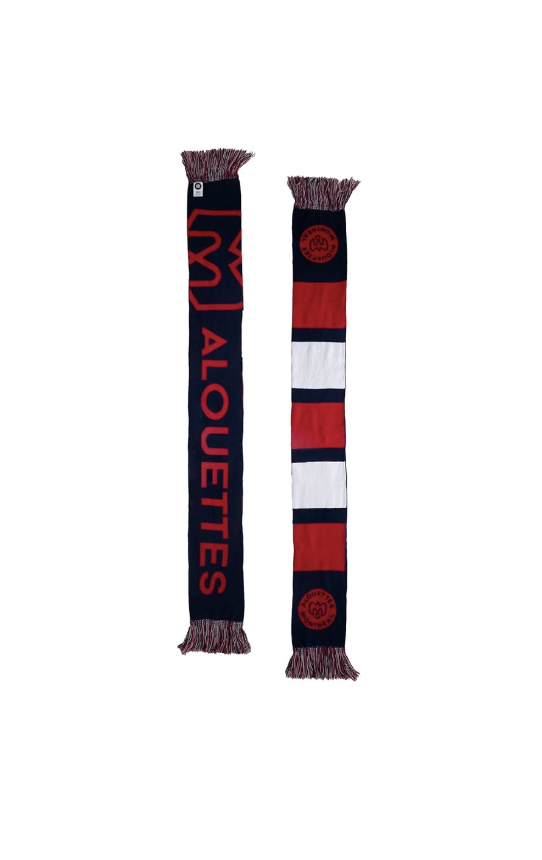 CFL Canadian Football League Adult Fan Scarf