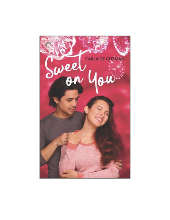 Sweet on You: A Filipino romance