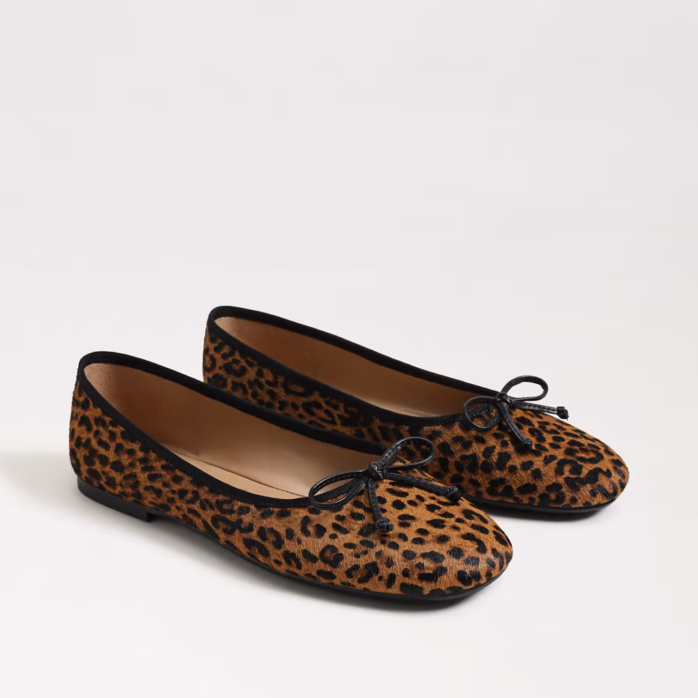 Alie Ballet Flat