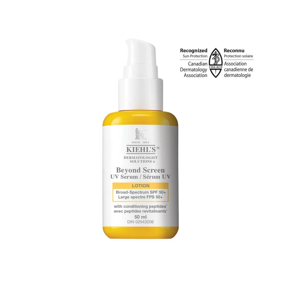 Beyond Screen® Sérum UV