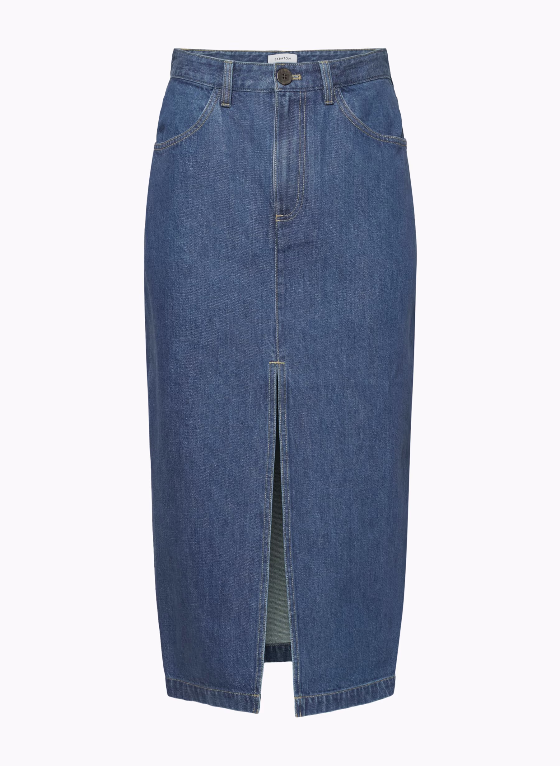 Prosper Jean Skirt