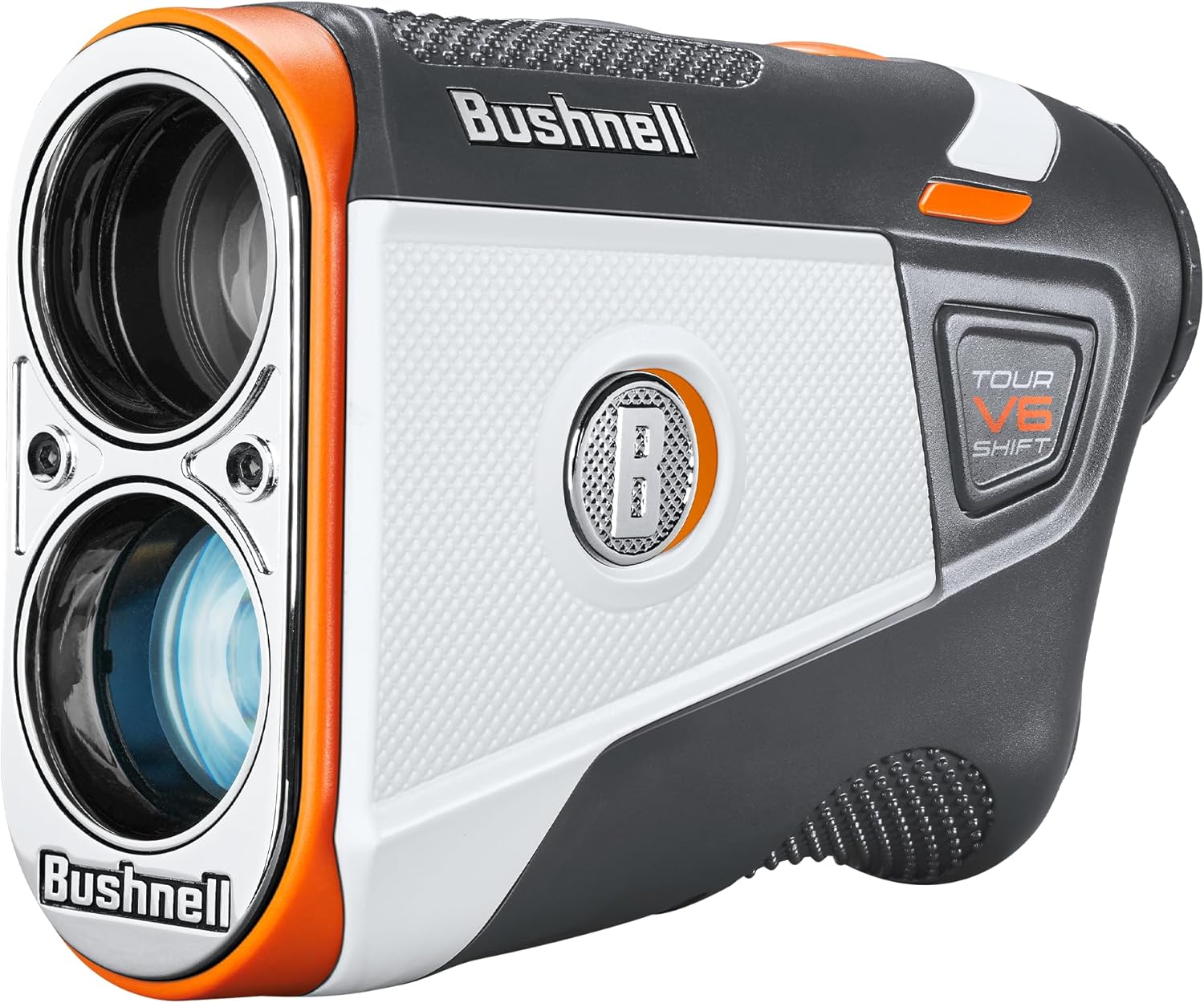Bushnell Tour V6 Shift Golf Télémètre Patriot Pack