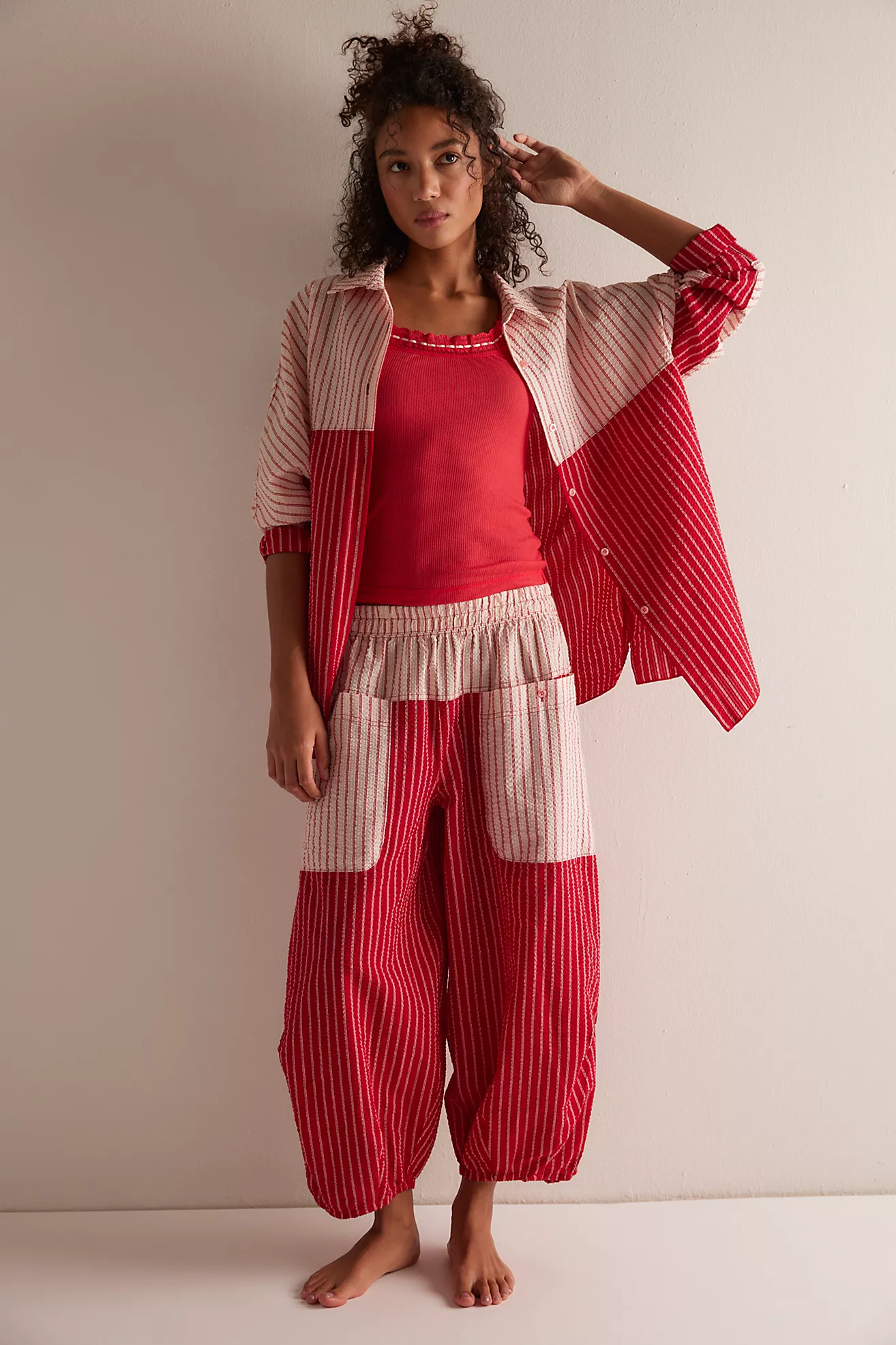 Room Service Pants