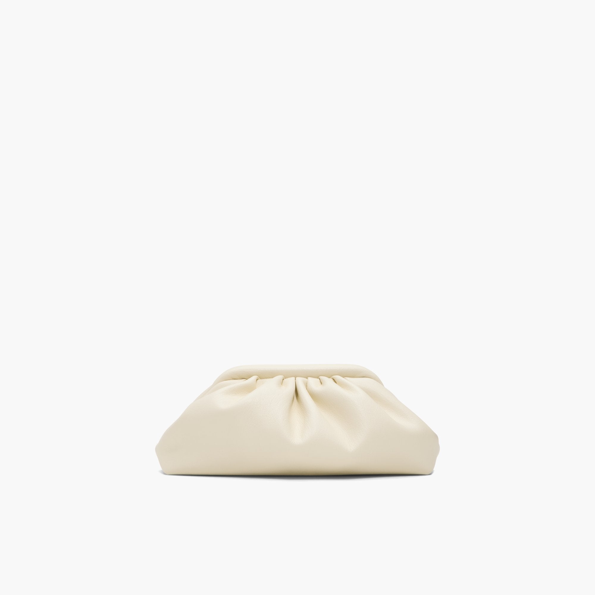Helenaa East West Slouchy Clutch