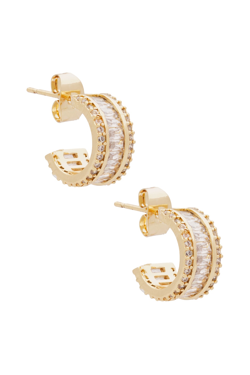 Sallie Earrings