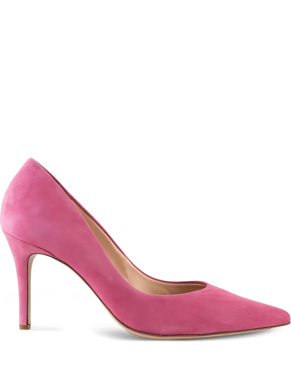 Boulevard pumps