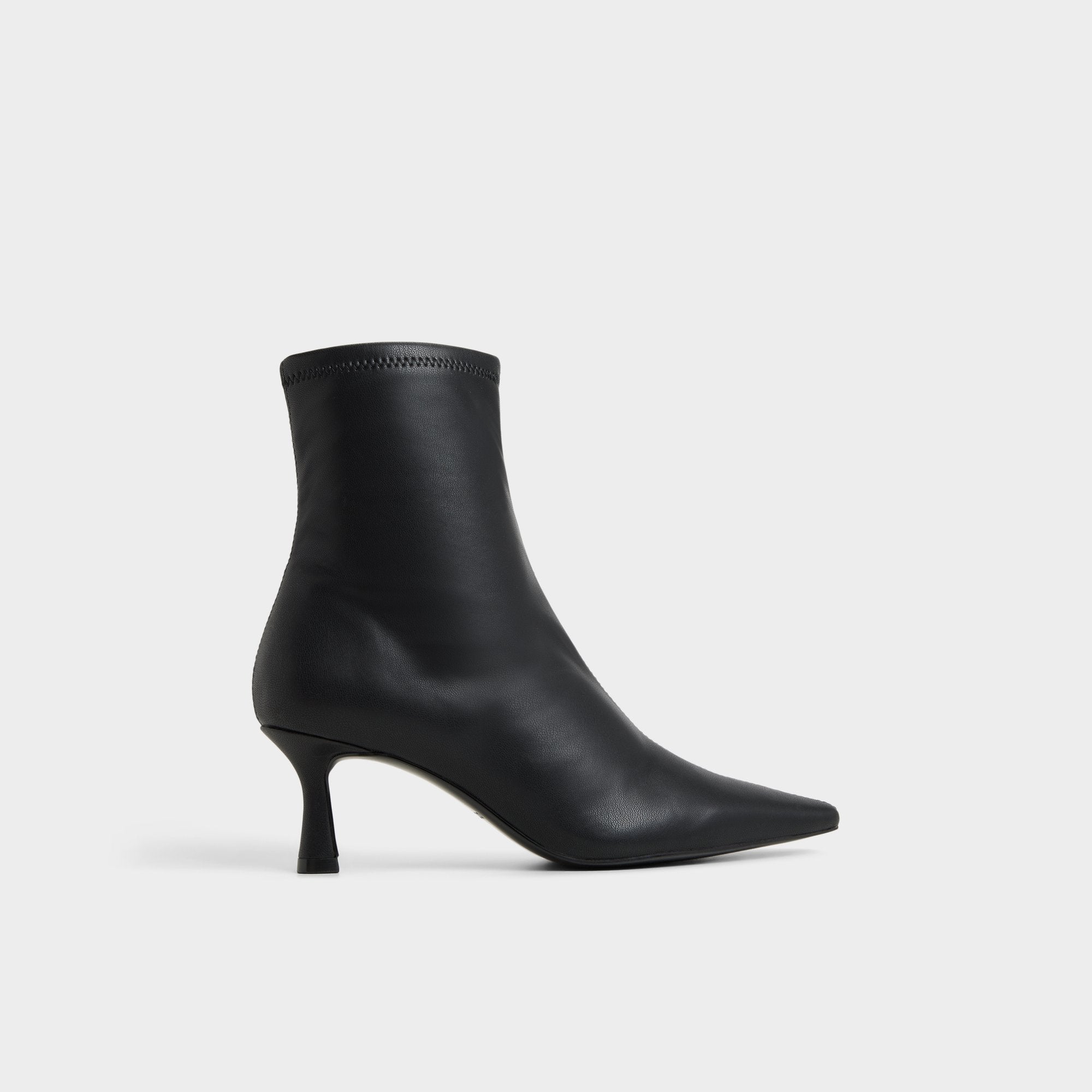 Gavamana Ankle boot, Stiletto heel