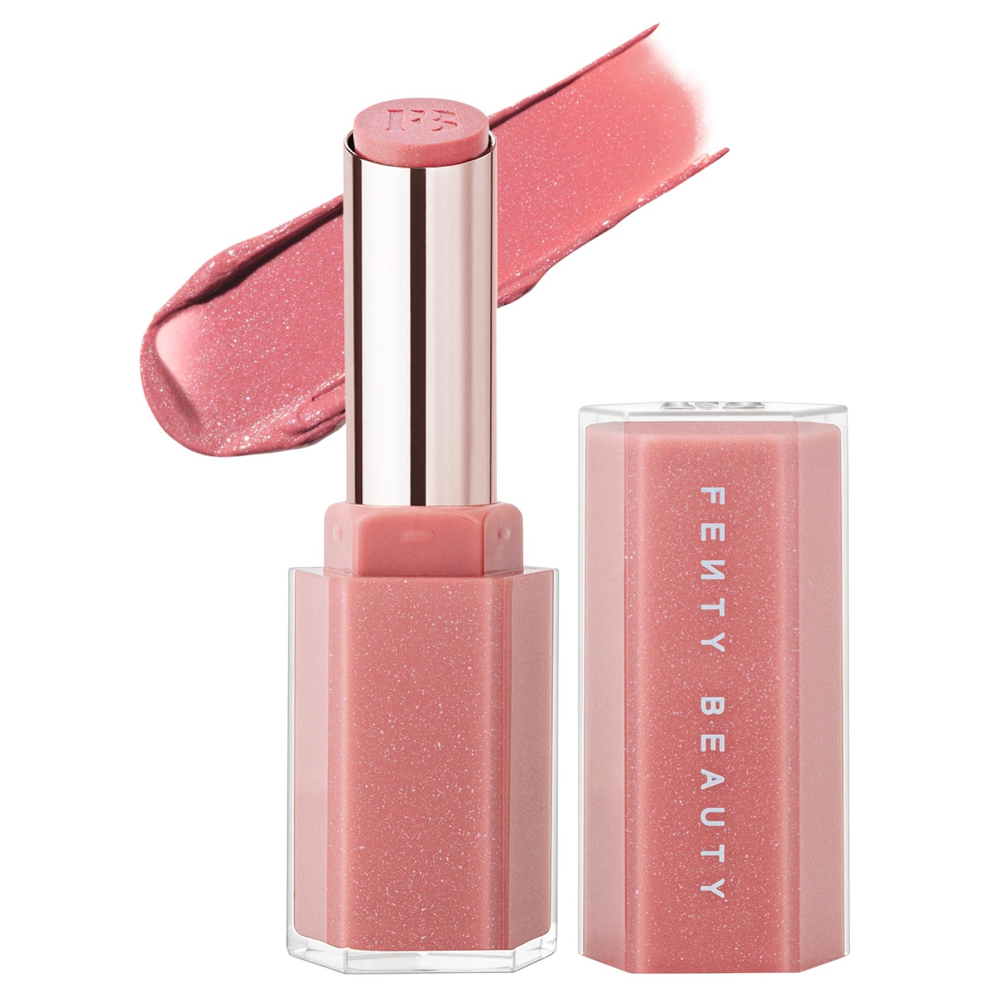 Fenty Beauty by Rihanna Gloss Bomb Stix High-Shine Gloss Stick