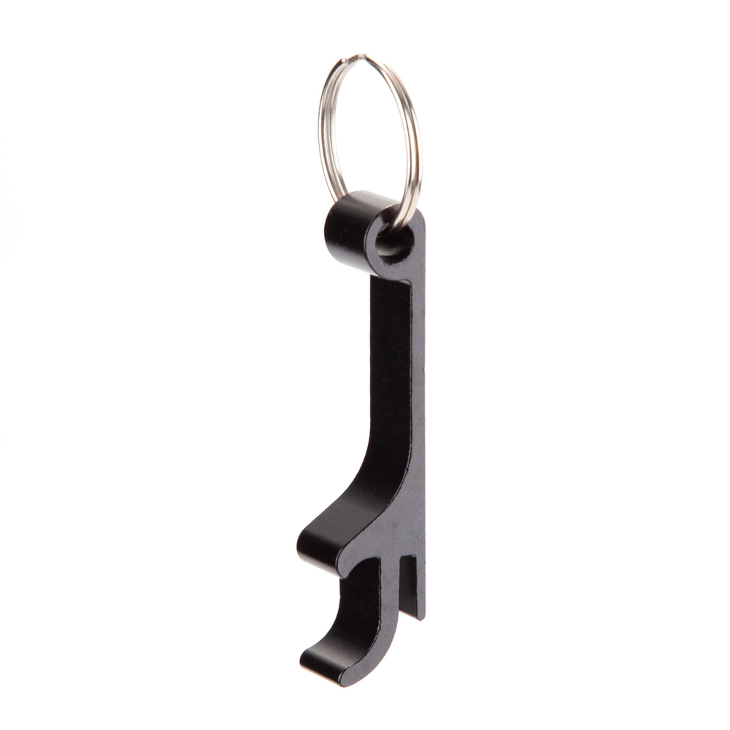 AutoTrends Bottle Opener Keychain
