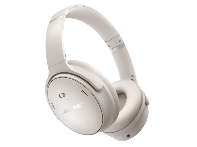 Casque Bose QuietComfort