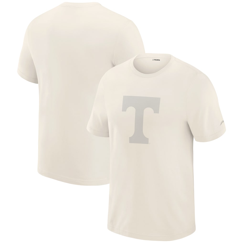 Tennessee Volunteers J. Palmer Play Action Tri-Blend Performance T-Shirt