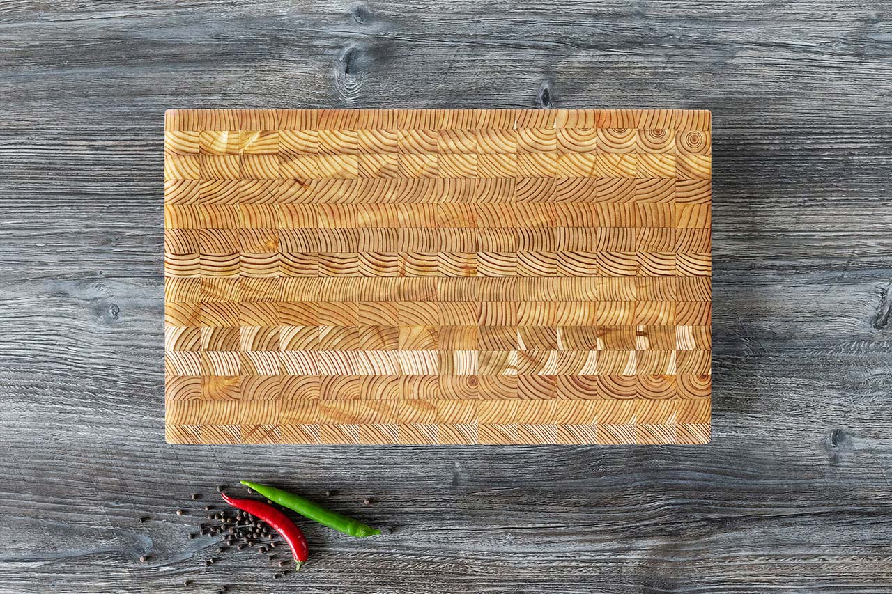 Small Cutting Board
