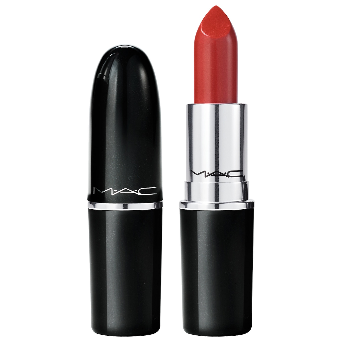 Lustreglass Sheer-Shine Hydrating 8HR Lipstick