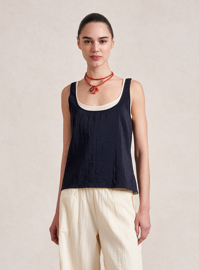 Melodie Tank