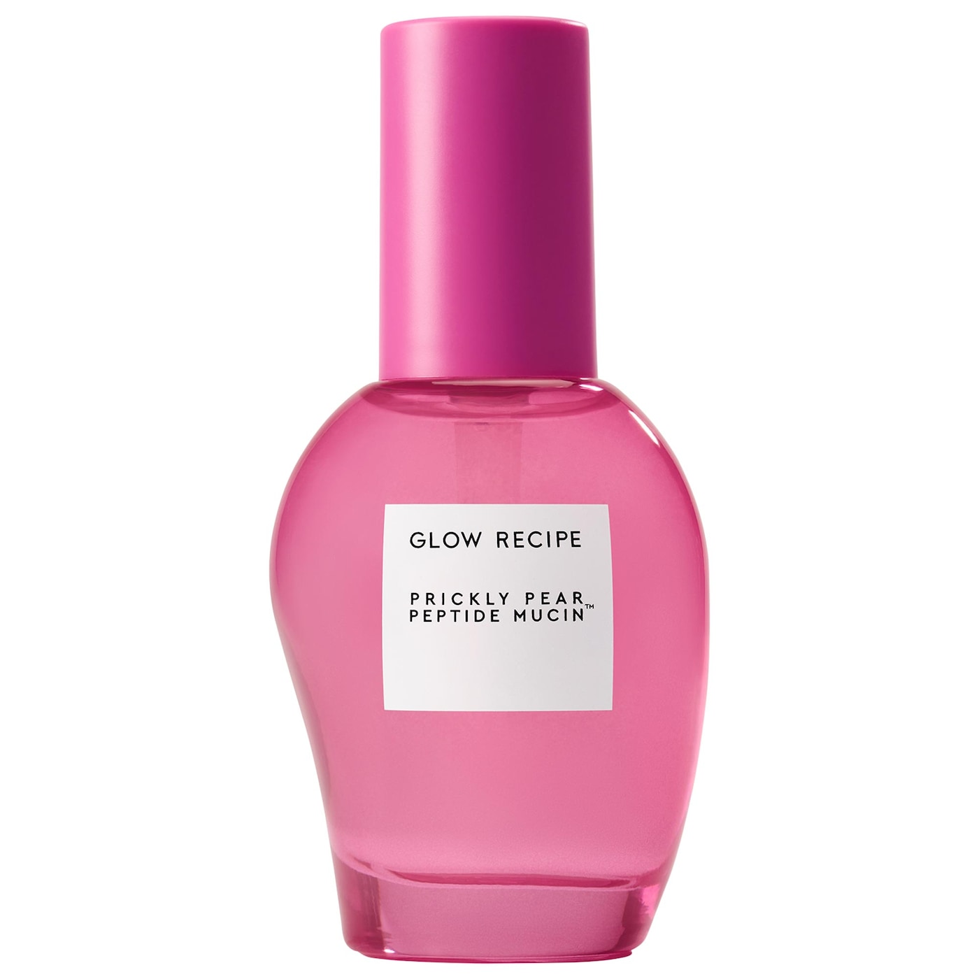 Prickly Pear Peptide Vegan Mucin Serum for Redness & Fine Lines