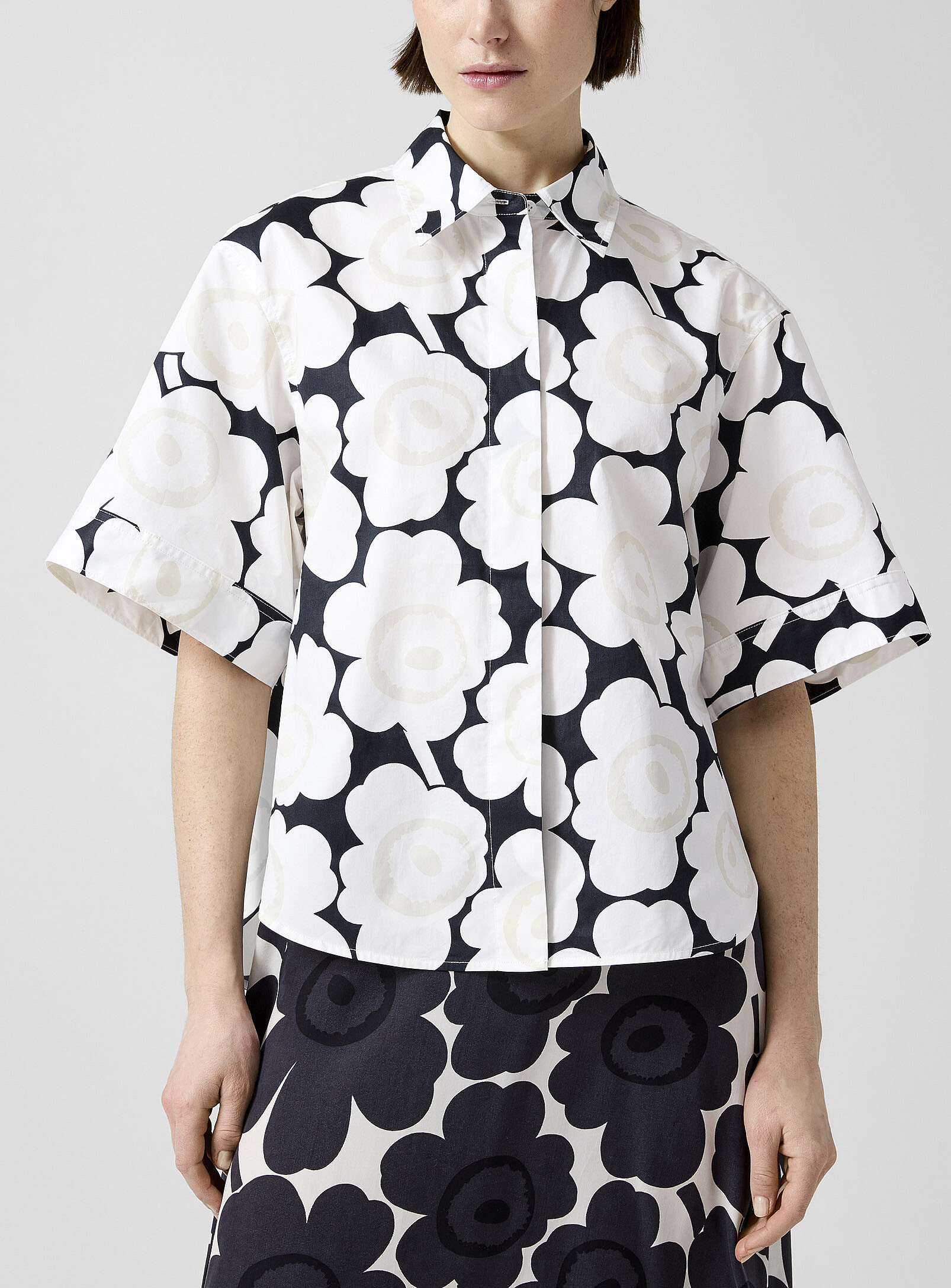 Standardi Unikko shirt