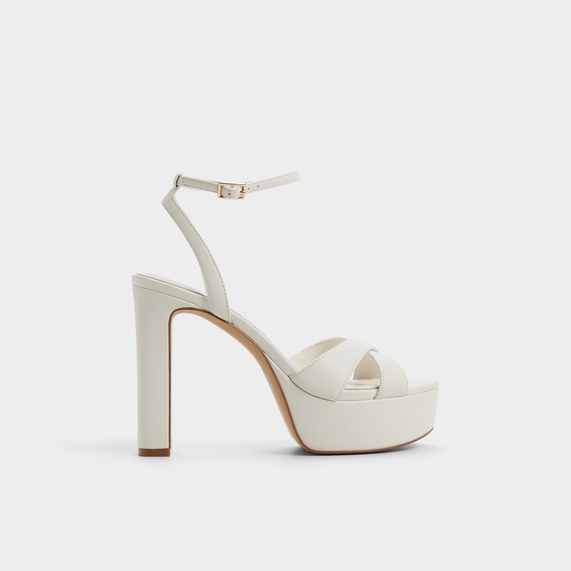 Rosine Strappy heeled sandal