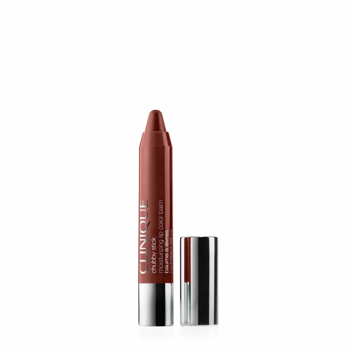 Chubby Stick™ Moisturizing Lip Color Tinted Lip Balm