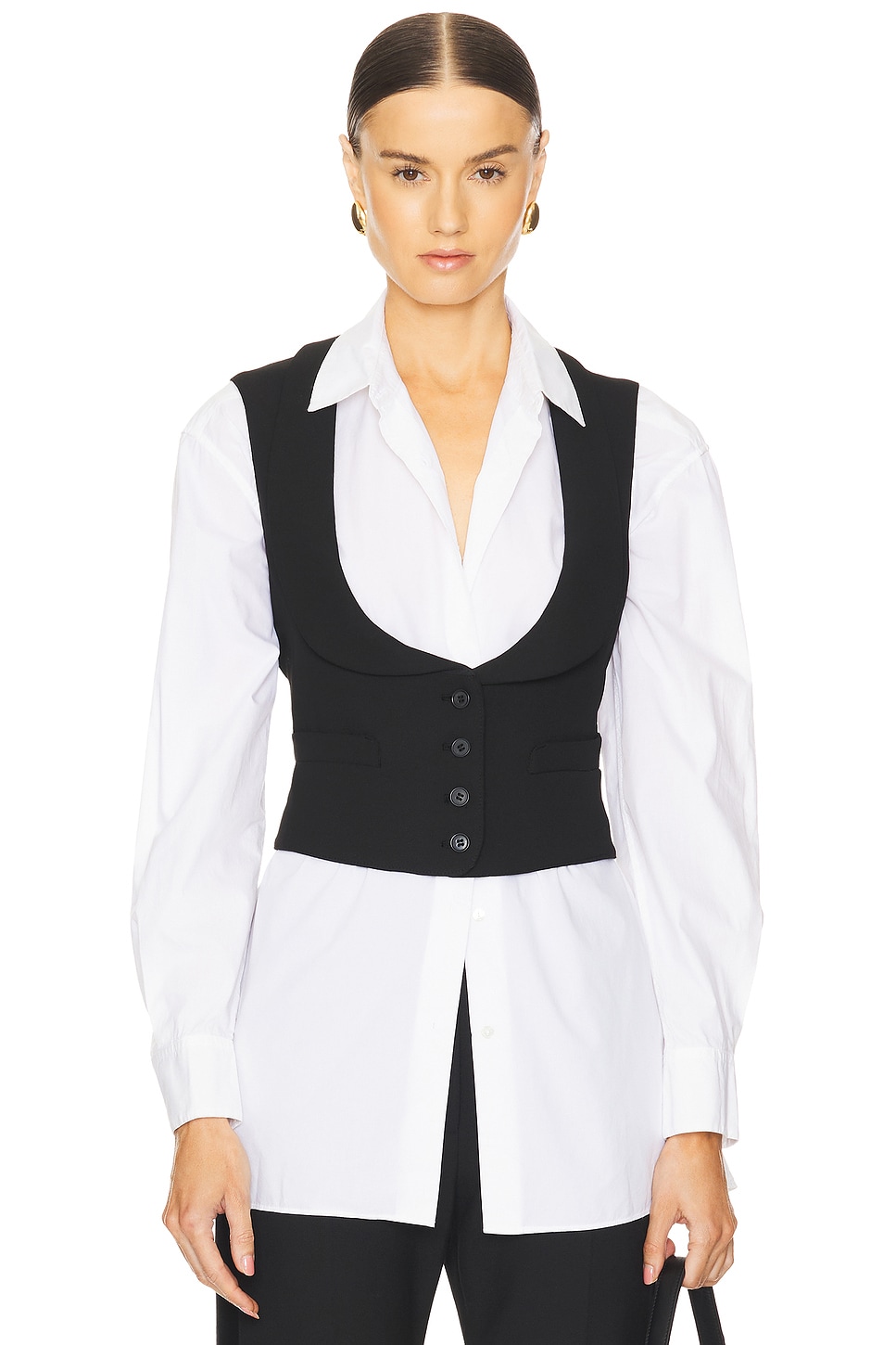 20th Anniversary Gilet