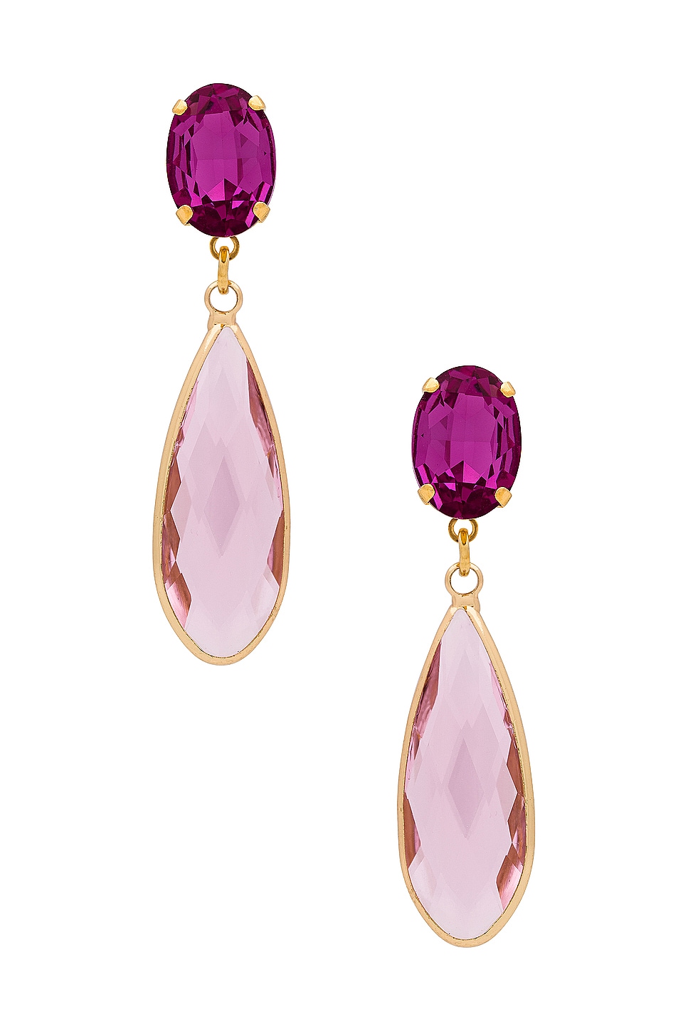 Drops Earrings