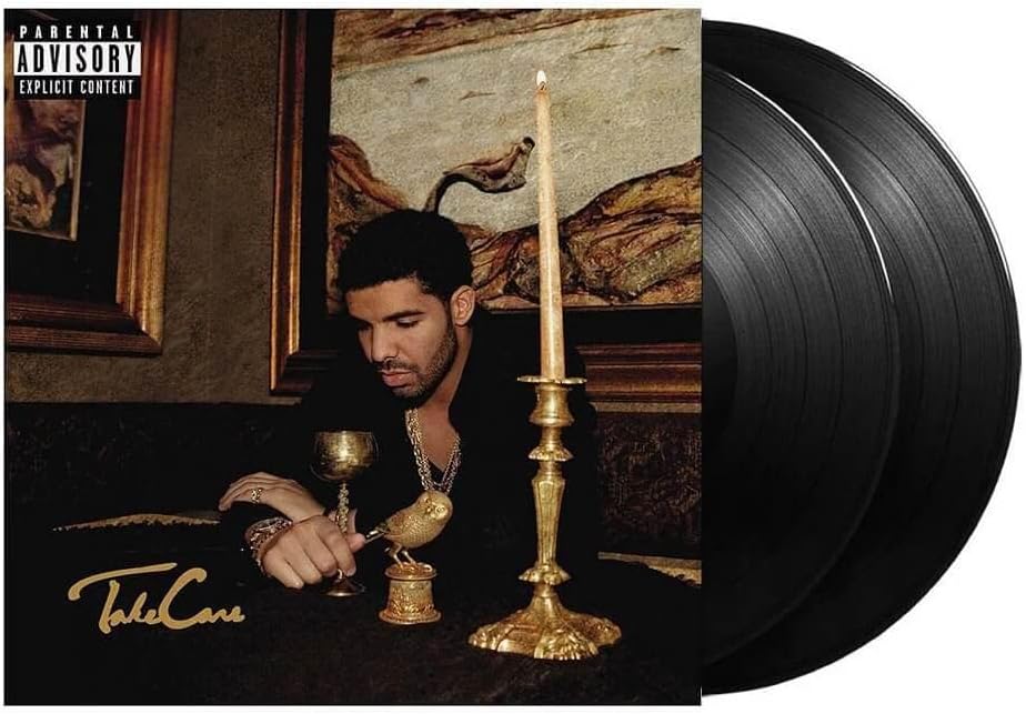 Take Care (LP)