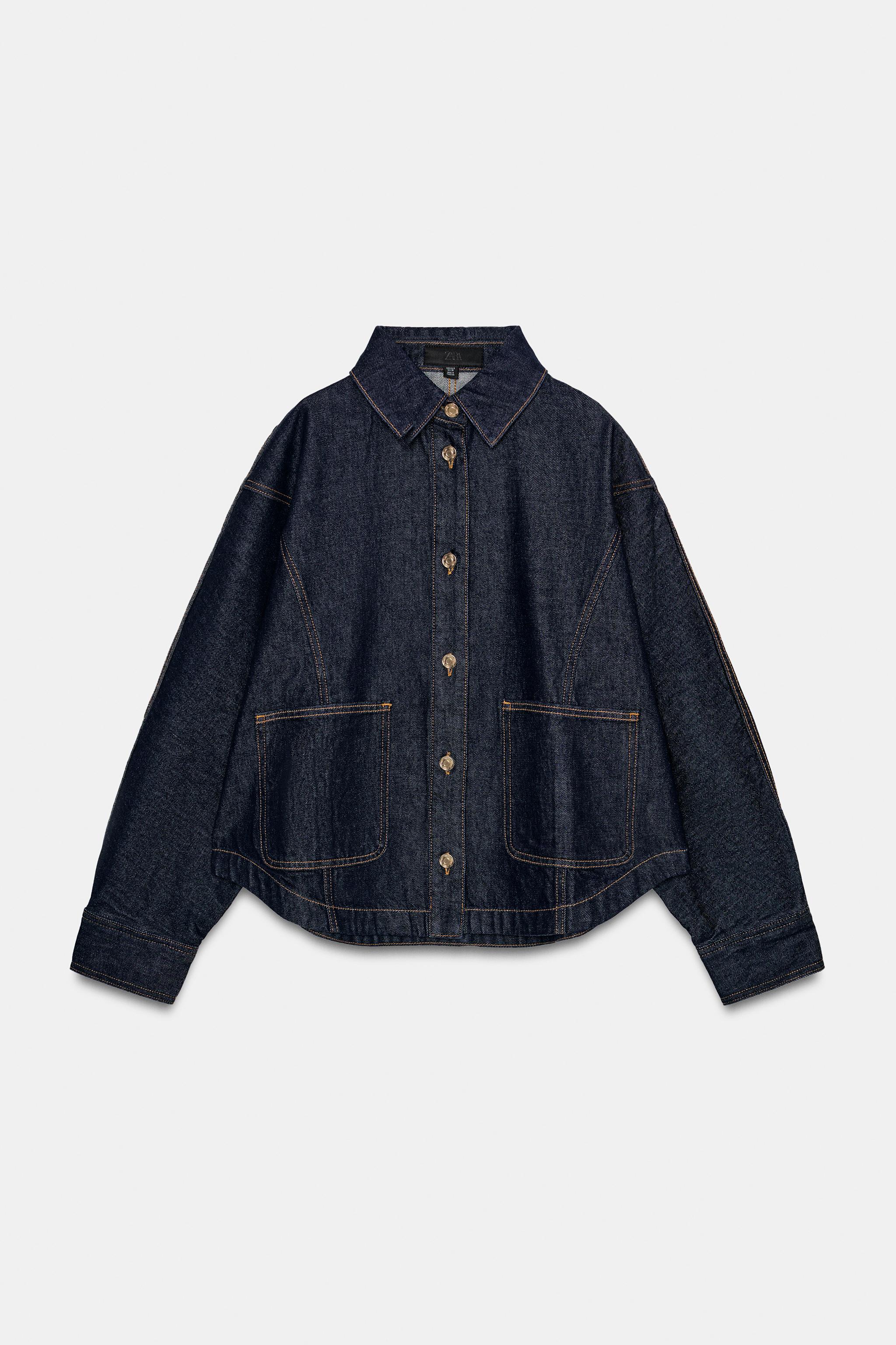 Z1975 DENIM JACKET SET