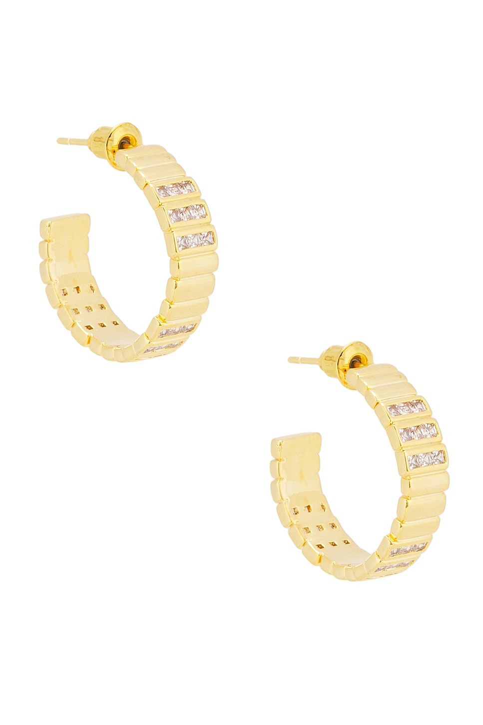 Calandra Earrings