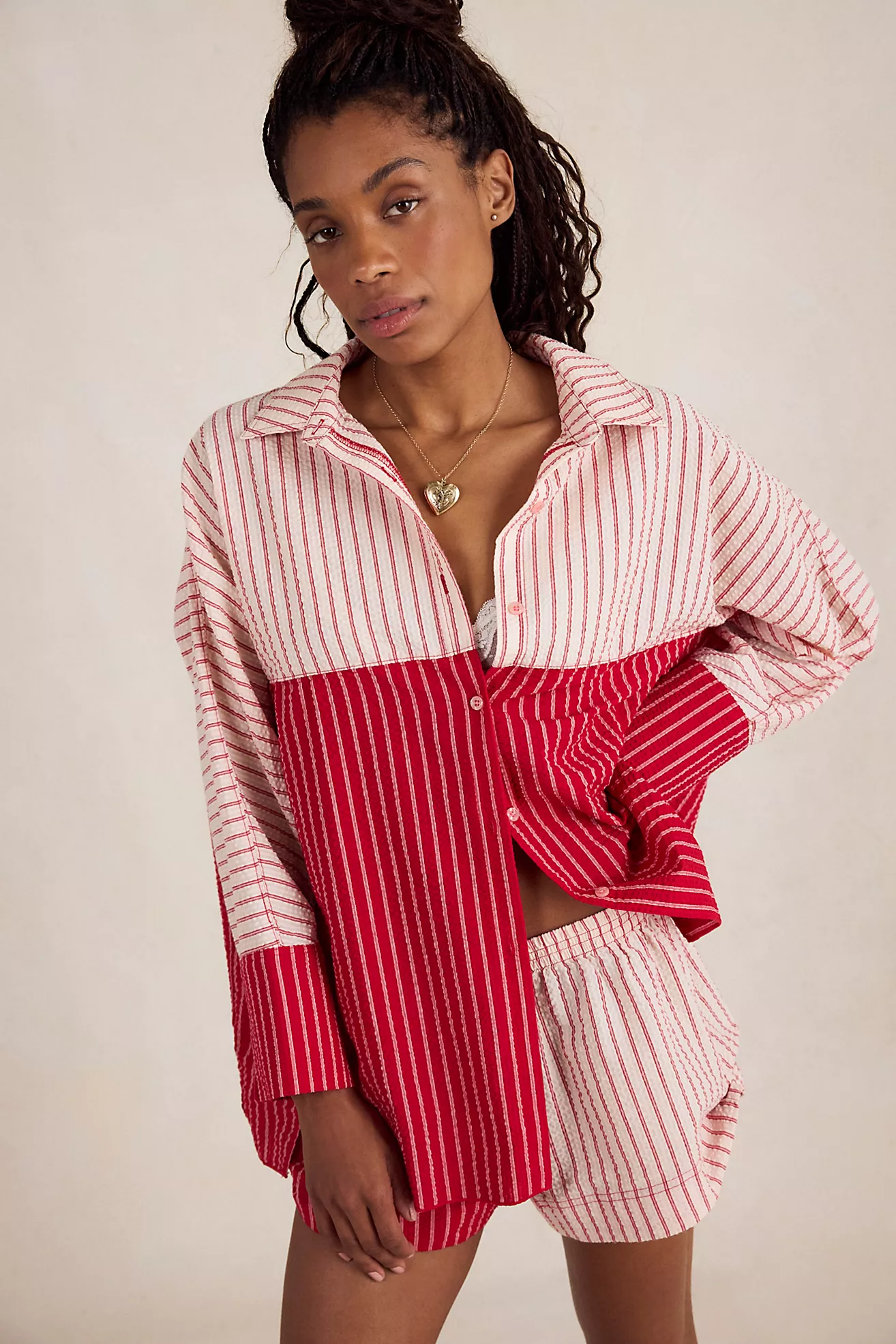 Room Service Shirt