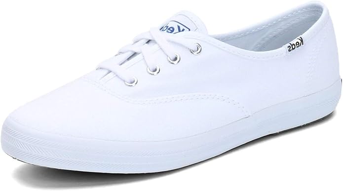 Keds Womens Champion Originals Canvas Sneaker Fashion Sneaker