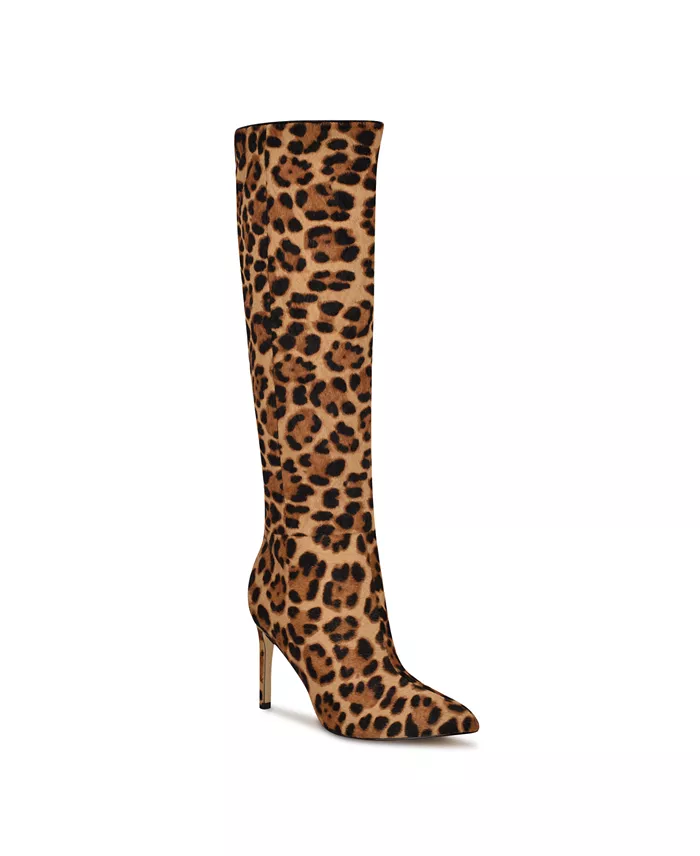 Women's Richy Tall Stiletto Boots