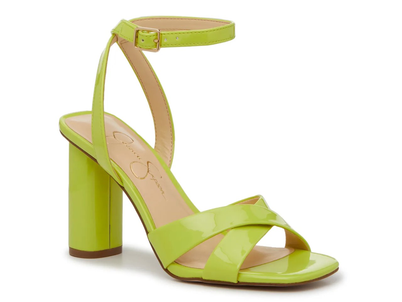 Jessica Simpson Selis Sandal
