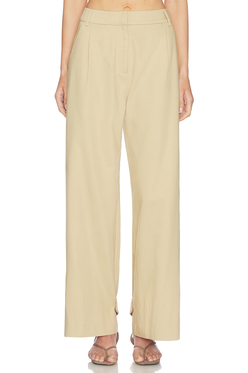 Lelio Pants