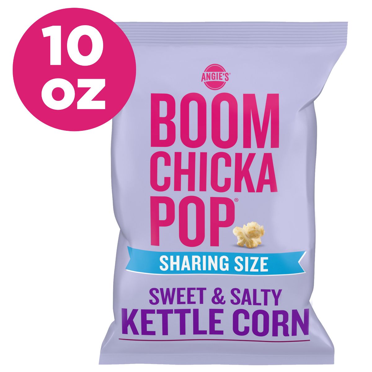 Angie's Boomchickapop Popcorn