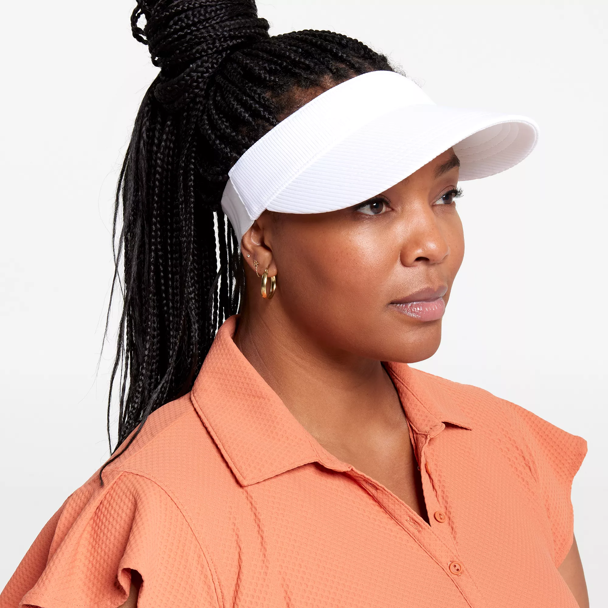 CALIA Golf Women's Performance Visor