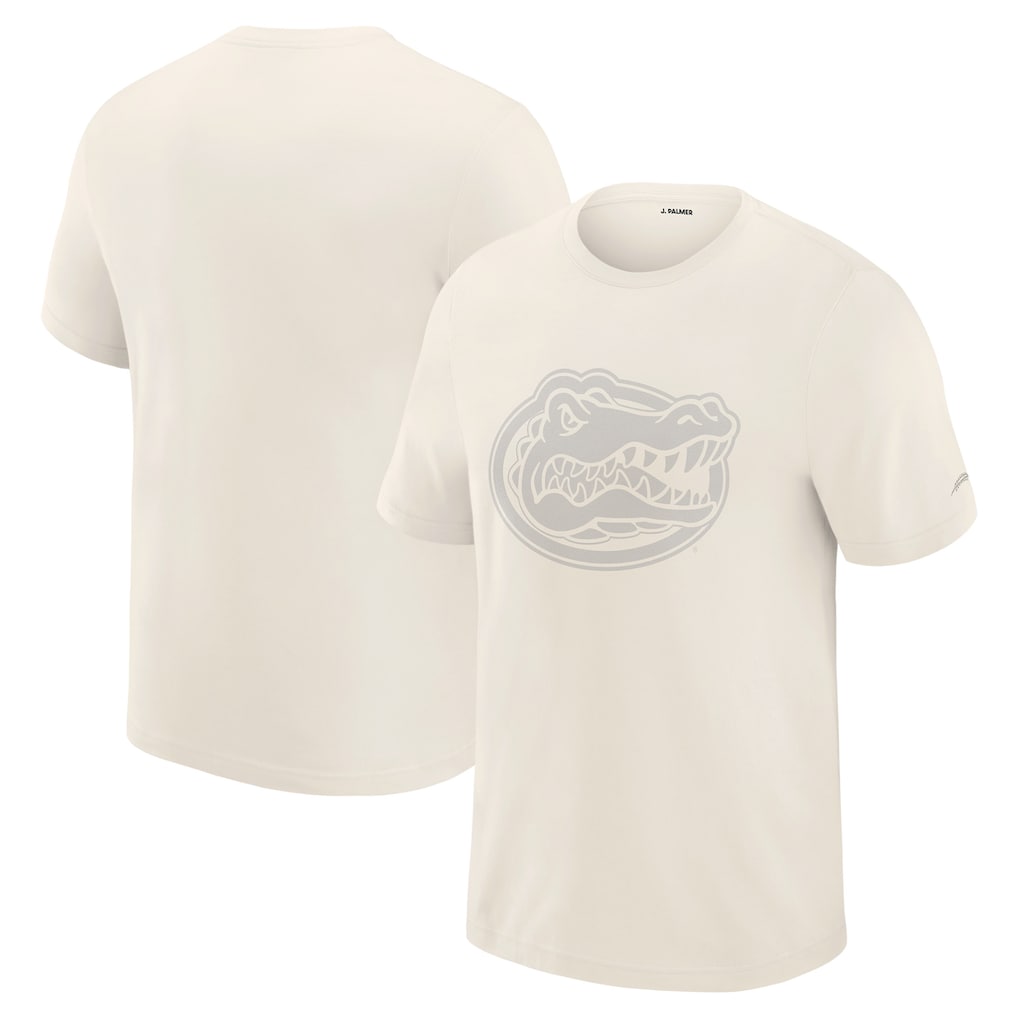 Florida Gators J. Palmer Play Action Tri-Blend Performance T-Shirt