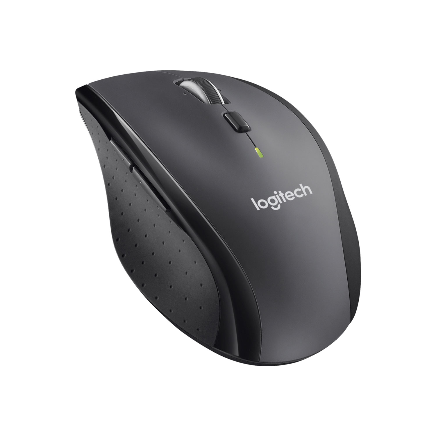 Souris laser sans fil Marathon M705 de Logitech