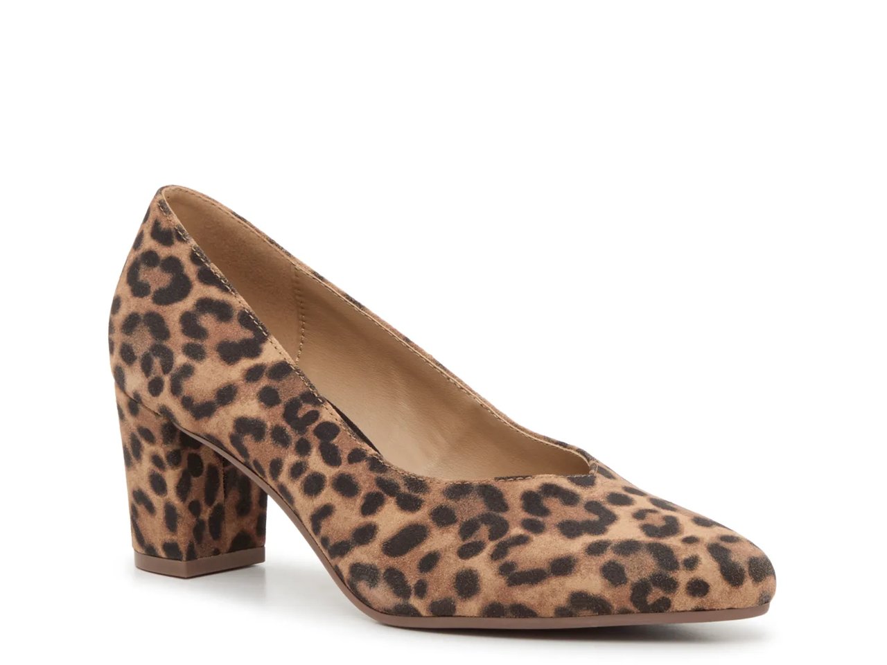 Hush Puppies Layran Pump