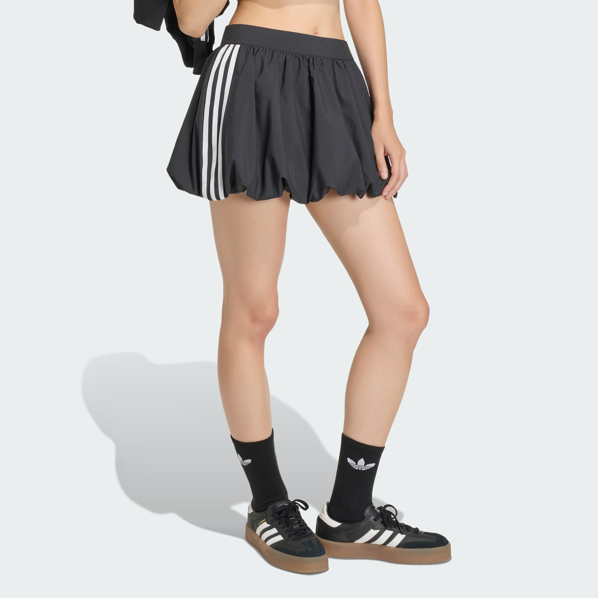Balloon Skirt