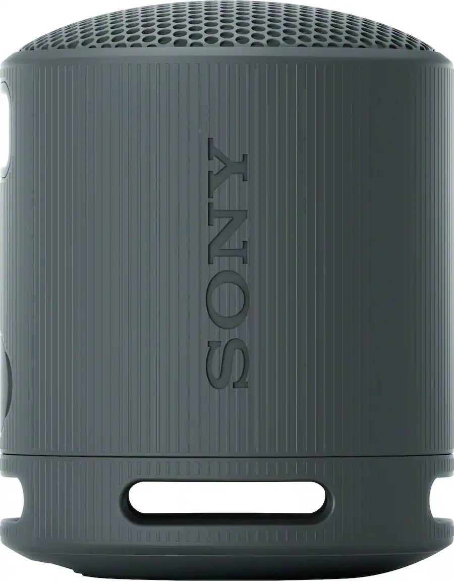 Sony - XB100 Compact Bluetooth Speaker