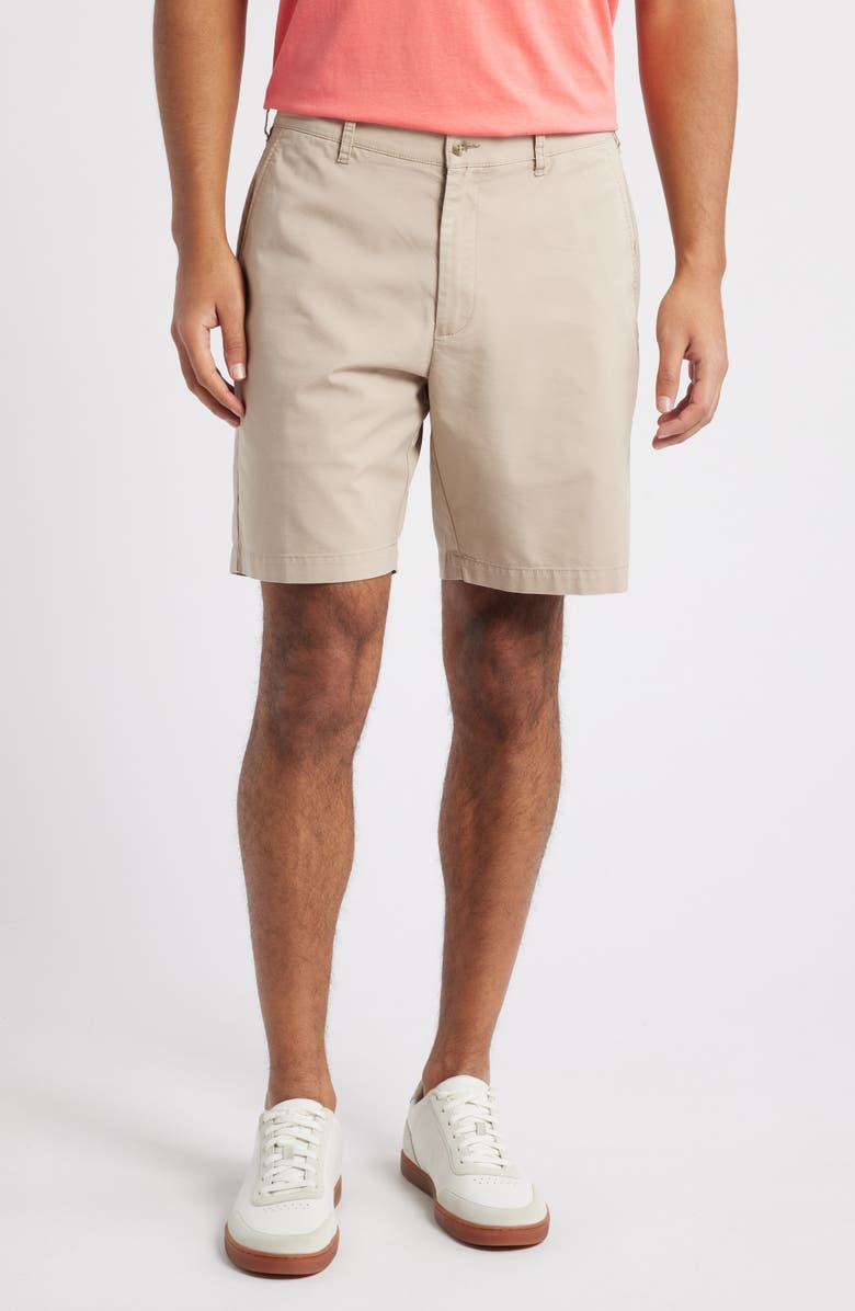 Crown Comfort Cotton & Modal Blend Shorts