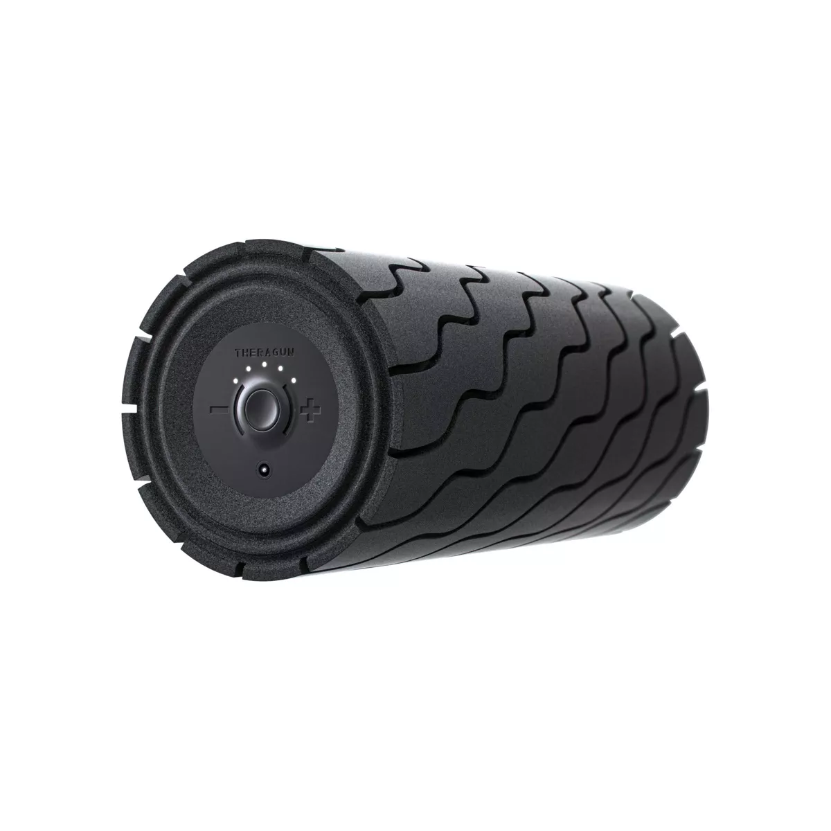 Therabody Wave Roller Vibration Therapy Foam Roller