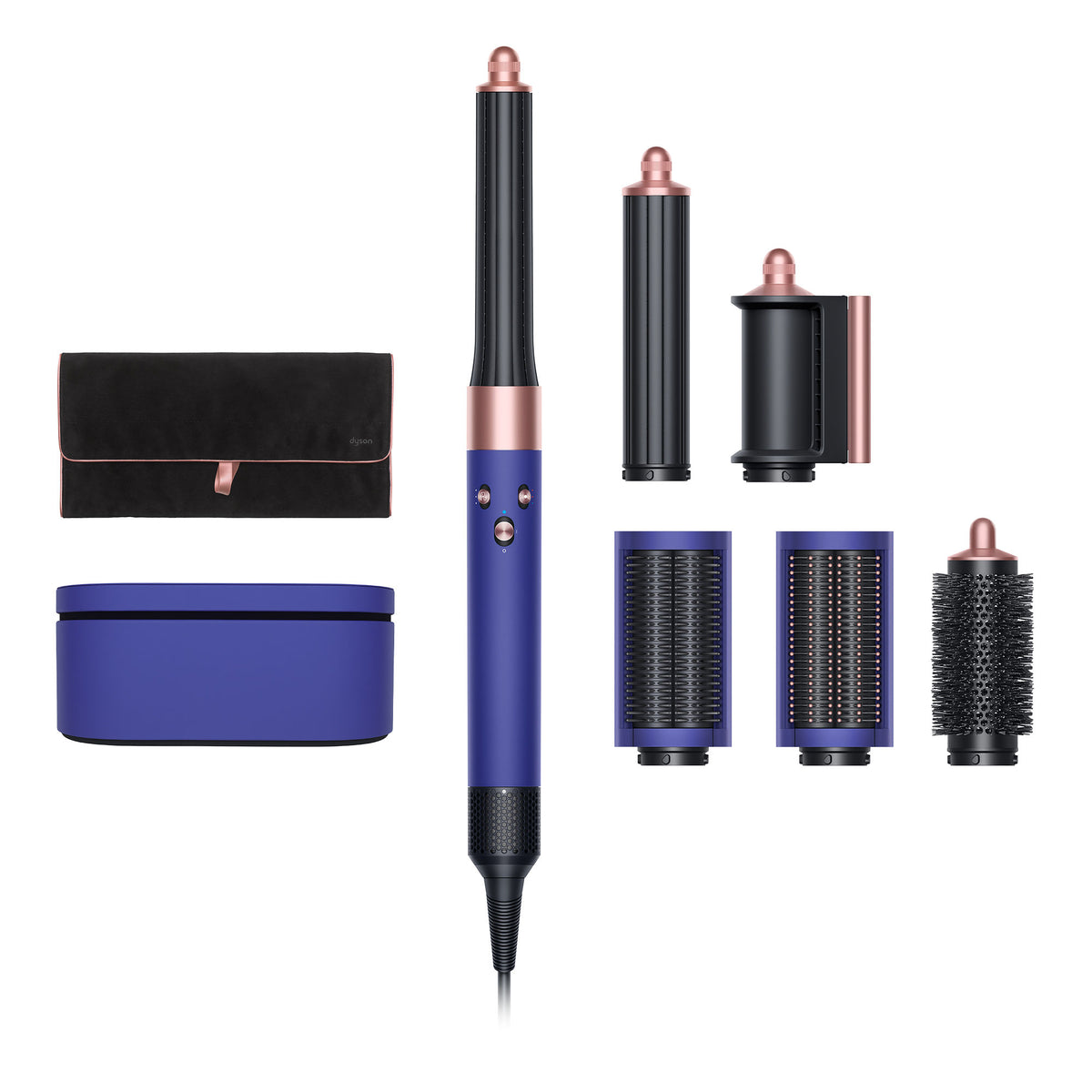 Special Edition Airwrap Multi-Styler