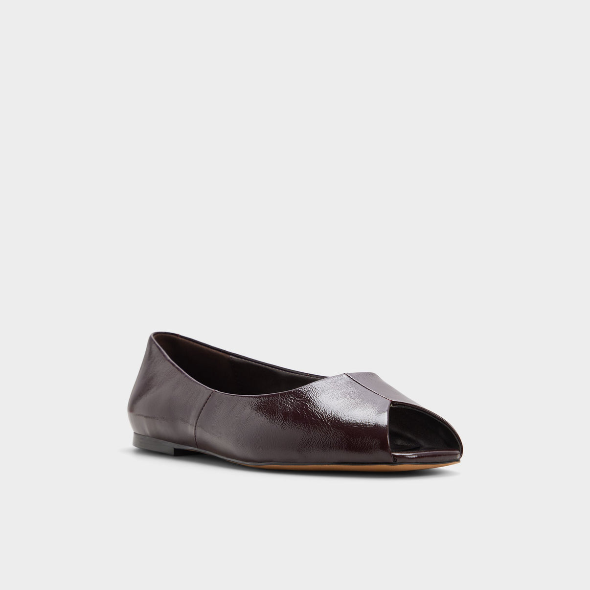 Alieiki – Women Bordo Ballerina
