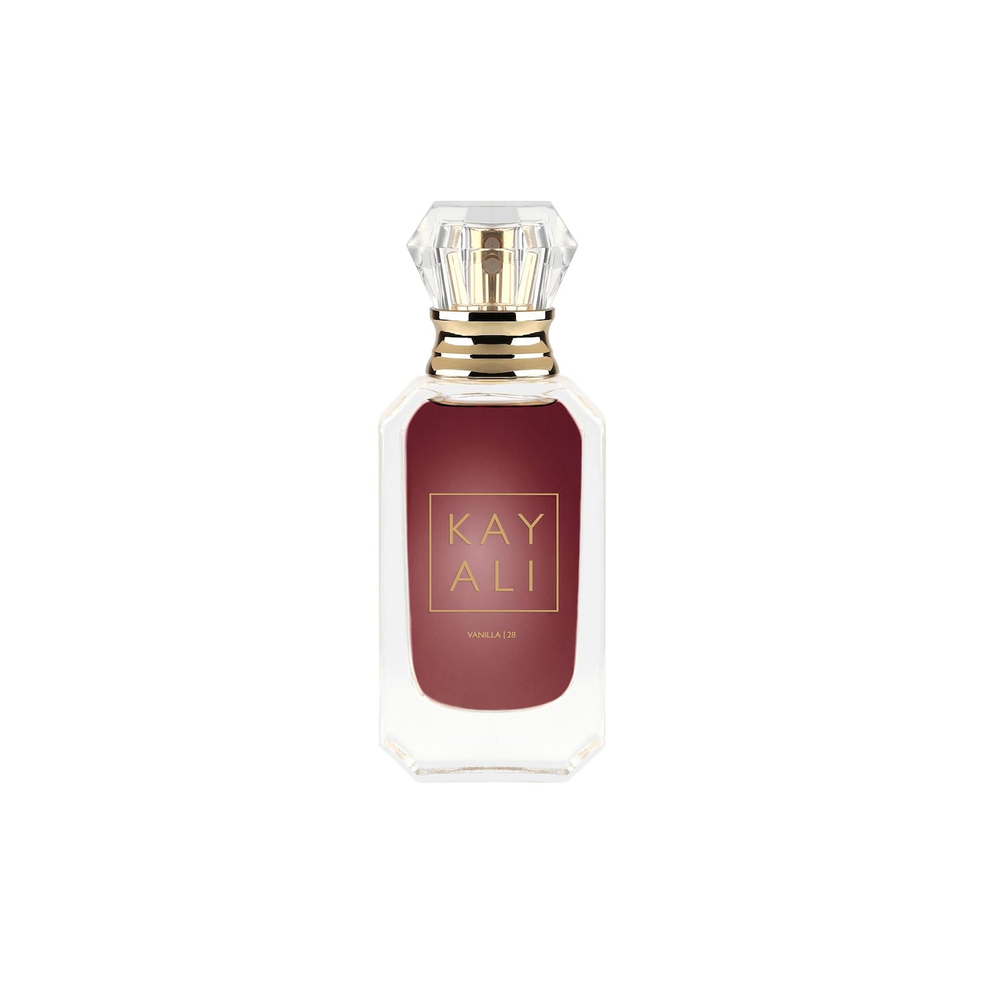 VANILLA | 28 Eau de Parfum